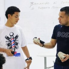 “Que cambien las piedras por herramientas y las peleas por oportunidades”: concejal Alexis Castillo