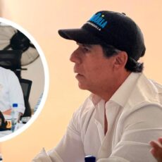 “Confiamos en que la tranquilidad volverá a nuestra ciudad”: alcalde Char en Consejo de Seguridad con el presidente