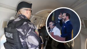 Gobierno De la Espriella ordenó traslado de 117 internos de alto perfil vinculados a negociaciones de paz