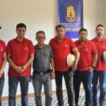 Cemento País y la SIAB envían cinco ingenieros estructuralistas al Quindío para evaluar daños tras el terremoto