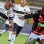 Rionegro, Cúcuta y Bogotá reactivan hoy el fútbol en Colombia, país que sigue golpeado por el terremoto