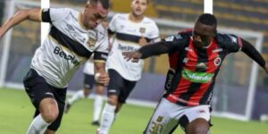 Rionegro, Cúcuta y Bogotá reactivan hoy el fútbol en Colombia, país que sigue golpeado por el terremoto