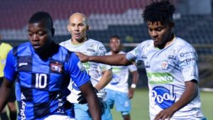 Hoy inicia la fecha 6 de la Liga-II: Chicó vs. Jaguares, dos que reyertan por evitar la B