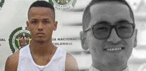 Más de 40 años de prisión para alias John John por homicidio de chef peruano en Cartagena