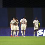 ¡Colombia se quedó sin representantes en la Libertadores! Deportes Tolima, la última carta, fue eliminado en Ecuador