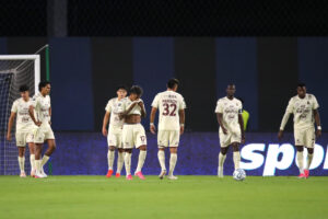 ¡Colombia se quedó sin representantes en la Libertadores! Deportes Tolima, la última carta, fue eliminado en Ecuador