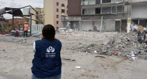 Piden a EPS e IPS agilizar medidas ante escasez de medicamentos psiquiátricos en zonas afectadas por terremoto