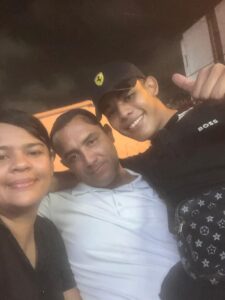 “No pertenecía a ningún grupo delincuencial”: familia está angustiada tras desaparición de su hijo a finales de agosto