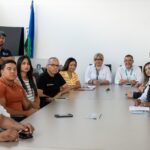 Alcaldía de Soledad implementa mesa de diálogo con Air-e intervenida para solucionar problemas energéticos en el municipio