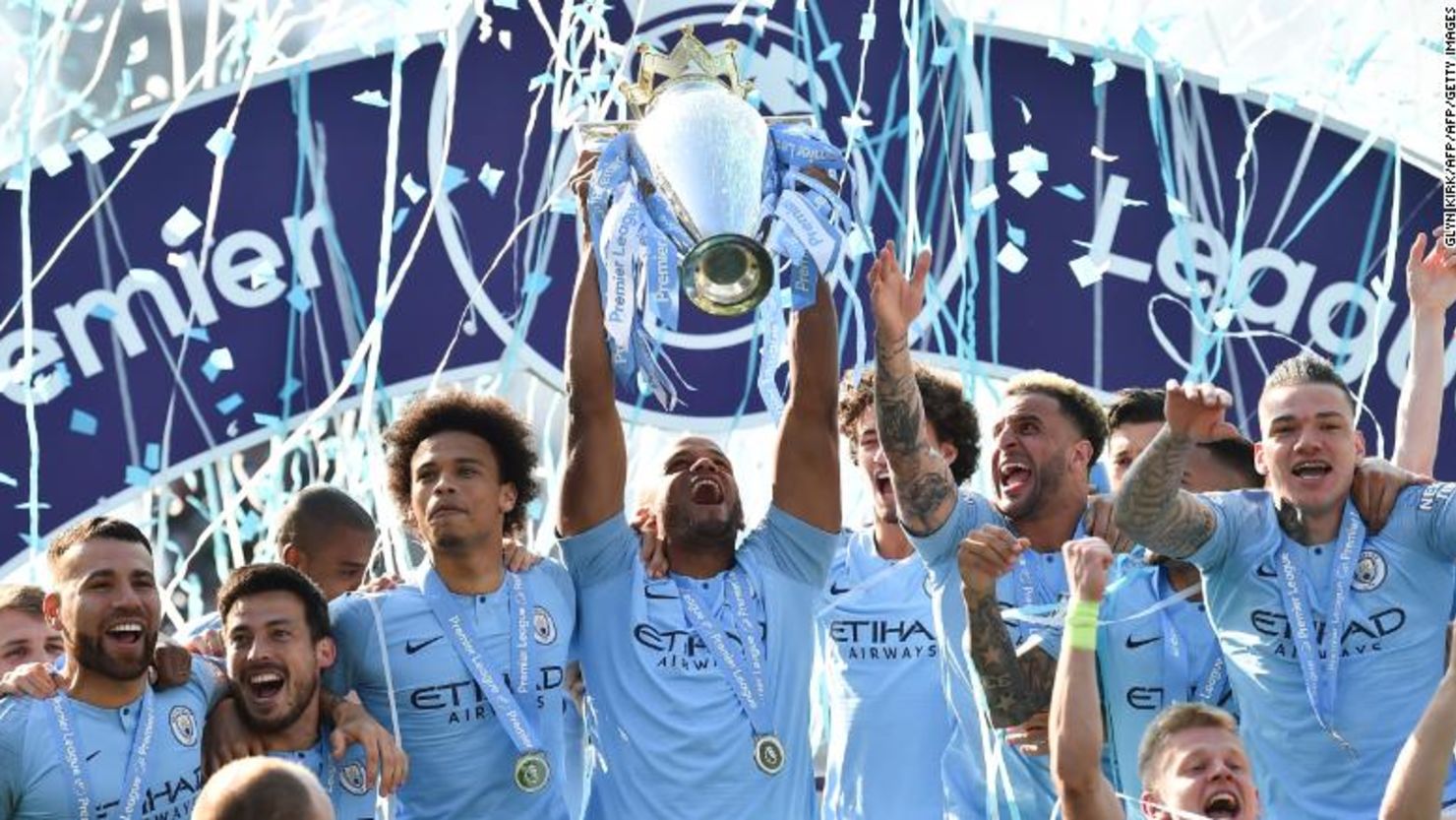 ¡Panorama de celeste a oscuro! Manchester City podría irse a la B por su lío judicial en Inglaterra