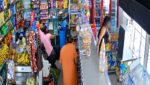 Supuesto extorsionista entregó el papel y luego disparó: por suerte, ataque a tienda en Rebolo no pasó del susto