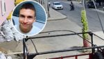 Daniel permanece en estado crítico tras ser arrollado por motociclista que hacía una pirueta en vía de Villa Estadio, Soledad