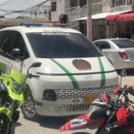¡Atentado sicarial en el barrio Primero de Mayo, Soledad! Hombre se halla grave tras disparo en la cabeza