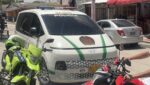 ¡Atentado sicarial en el barrio Primero de Mayo, Soledad! Hombre se halla grave tras disparo en la cabeza