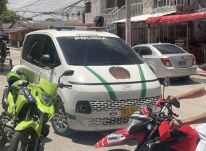 ¡Atentado sicarial en el barrio Primero de Mayo, Soledad! Hombre se halla grave tras disparo en la cabeza
