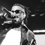 “El pelaito de CTG”: Hamilton, artista cartagenero que viene rompiéndola, anunció su nuevo álbum