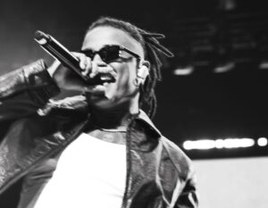 “El pelaito de CTG”: Hamilton, artista cartagenero que viene rompiéndola, anunció su nuevo álbum