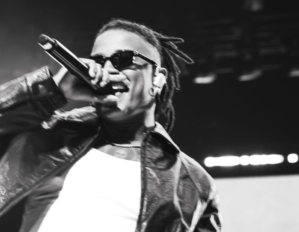“El pelaito de CTG”: Hamilton, artista cartagenero que viene rompiéndola, anunció su nuevo álbum