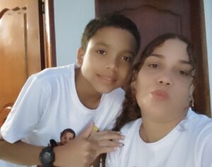 Familia busca desesperadamente a Mateo Jesús: el menor de edad fue visto por última vez en Los Robles, Soledad