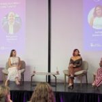 Mujeres que lideran, comunican y transforman: así inició Expo Fórum Mujer Caribe 2026
