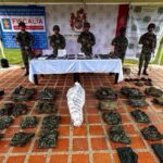Golpe al Frente 36 en Antioquia: De la Espriella reporta un muerto y un capturado tras combate con el Ejército