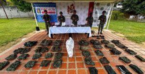 Golpe al Frente 36 en Antioquia: De la Espriella reporta un muerto y un capturado tras combate con el Ejército