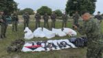 Golpe al ELN en el sur de Bolívar: cinco presuntos integrantes fueron abatidos, entre ellos un señalado cabecilla