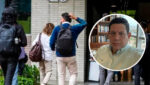 “Dos tiempos para hablar de los jóvenes en el Atlántico”: abogado Alberto Peña