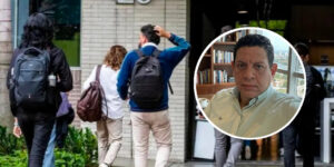 “Dos tiempos para hablar de los jóvenes en el Atlántico”: abogado Alberto Peña