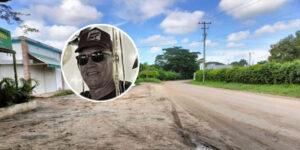 Polonuevo vuelve a estremecerse por la violencia: asesinan a adulto mayor y ya van 15 homicidios este año
