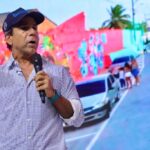 Alcalde Char recibe más de 40 alcaldes nacionales e internacionales de la Red de Ciudades del BID