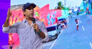 Alcalde Char recibe más de 40 alcaldes nacionales e internacionales de la Red de Ciudades del BID