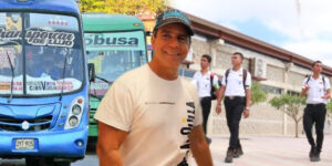 Alcalde Char anuncia que “Barranquilla subsidiará el 100 % del transporte público a aprendices del SENA desde 2027”
