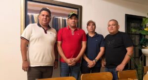 Denuncian que un alcalde del Atlántico ha recibido amenazas de muerte: “A su cabeza le pusieron $5 millones”