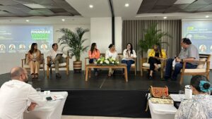 Alcaldía de Barranquilla impulsa modelo de finanzas verdes y tecnologías limpias como motor de competitividad