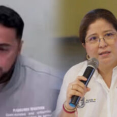 Abogado de Jorge Eliécer Díaz asegura que su cliente no conoce a Alcira Sandoval, alcaldesa de Soledad