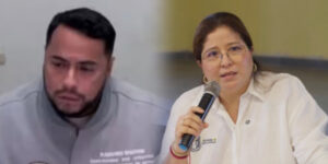Abogado de Jorge Eliécer Díaz asegura que su cliente no conoce a Alcira Sandoval, alcaldesa de Soledad