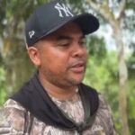 “El enemigo de frente es el Golfo”: así hablaba alias Cholo meses antes de ser abatido por la Policía