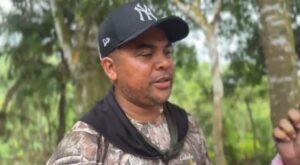 “El enemigo de frente es el Golfo”: así hablaba alias Cholo meses antes de ser abatido por la Policía