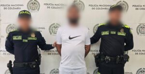 Cayó alias Jefer en Carrizal, Barranquilla: lo señalan de alquilar armas para cometer homicidios y hurtos
