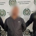A alias Juan Carlitos lo buscaban en Barranquilla y cayó en Plato, Magdalena: así fue capturado por la Sijín