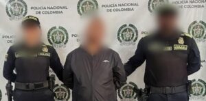 A alias Juan Carlitos lo buscaban en Barranquilla y cayó en Plato, Magdalena: así fue capturado por la Sijín
