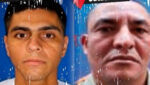 Alias Nay y David, los dos señalados cabecillas del ELN que estarían detrás del atentado a Estación de Policía Los Patios