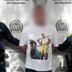 Capturaron a alias Pitio en El Bosque: lo señalan de coordinar actividades delictivas para los Costeños