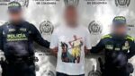 Capturaron a alias Pitio en El Bosque: lo señalan de coordinar actividades delictivas para los Costeños