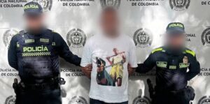 Capturaron a alias Pitio en El Bosque: lo señalan de coordinar actividades delictivas para los Costeños