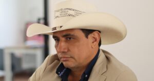 Corte Suprema decidió no enviar a prisión al senador Alirio Barrera, investigado por acto sexual violento