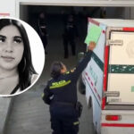 “Era de Malambo”: muerte de mujer en un edificio en el Rodadero sur, en Santa Marta