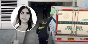 “Era de Malambo”: muerte de mujer en un edificio en el Rodadero sur, en Santa Marta