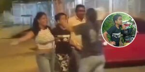 “Fue hallado en Fundación, Magdalena”: Mateo se reencontró con su familia tras días de angustia por su desaparición